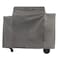 Traeger Grills BAC513 FullLength Grill Cover Grill Accessory Ironwood 885