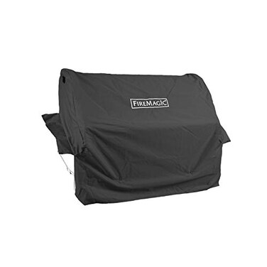 Fire Magic Builtin Vinyl Grill Cover for A660i and E660i 3647F