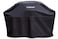 Cuisinart CGC60B HeavyDuty Barbecue Grill Cover 60 Black Cover60