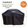Cuisinart CGC60B HeavyDuty Barbecue Grill Cover 60 Black Cover60