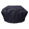 CharBroil 5 Burner Extra Large RipStop Grill Cover