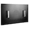 BLACKSTONE 5003 28 Griddle Hard Cover Powder Coated Steel Black