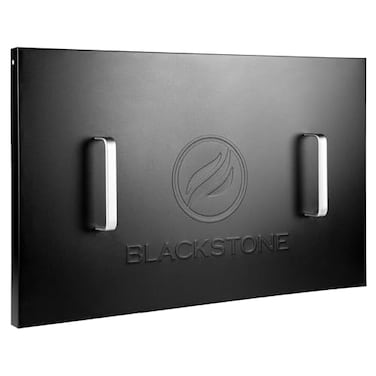 BLACKSTONE 5003 28 Griddle Hard Cover Powder Coated Steel Black