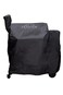 Traeger Grills BAC504 FullLength Grill Cover Grill Accessory Pro 780