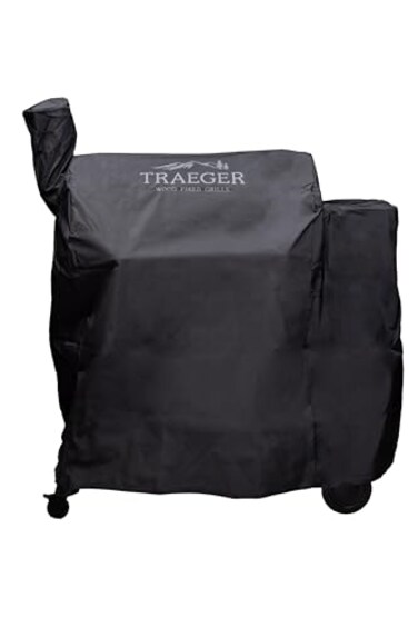 Traeger Grills BAC504 FullLength Grill Cover Grill Accessory Pro 780