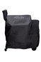 Traeger Grills BAC504 FullLength Grill Cover Grill Accessory Pro 780