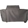 Traeger Grills BAC776 FullLength All Weather Grill Cover Accessory Woodridge Pro and Woodridge Elite