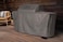 Traeger Grills BAC776 FullLength All Weather Grill Cover Accessory Woodridge Pro and Woodridge Elite