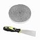 DOLAMOTY Gasket Replacement for Big Green Egg Large and XLarge Grillfor BGE Parts AccessoriesHighTemp Material Seal with ScraperSelf Stick 15Ft x78 Wide