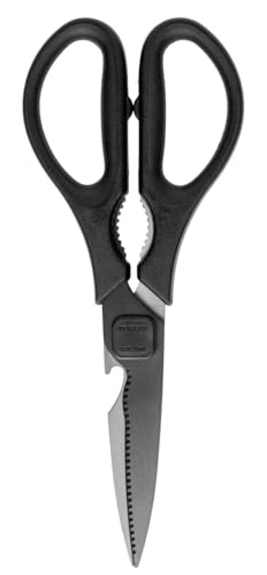 Traeger Grills BAC535 BBQ Grilling Shears Grill Accessory