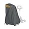 Aacabo Caddy CoverRobotic Pool Cleaner Cover Outdoor Waterproof Caddy CoverFits Most Brands Robotic Pool Cleaner