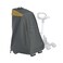 Aacabo Caddy CoverRobotic Pool Cleaner Cover Outdoor Waterproof Caddy CoverFits Most Brands Robotic Pool Cleaner