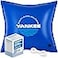 Yankee Pool Pillow Yankee 4x4 Pool Pillow for Above Ground Pools Pool Pillow for Closing Winter Extra Durable 04 mm PVC 27 Gauge Winter Pool Pillow 4x4 ft