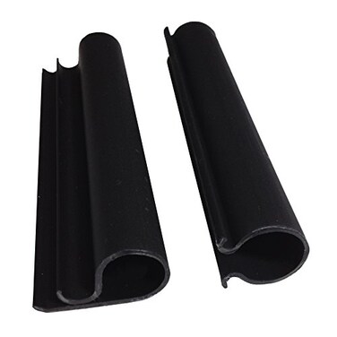 Gladon CLJR5012B 2Piece Premium Swimming Pool Cover with Securing System