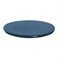 INTEX 28021E Pool Cover For 10ft Round Easy Set Pools Includes Rope Tie Drain Holes 12in Overhang Snug Fit