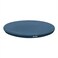 INTEX 28021E Pool Cover For 10ft Round Easy Set Pools Includes Rope Tie Drain Holes 12in Overhang Snug Fit