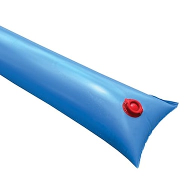 Blue Wave 4ft Step Water Tube for Winter Pool Cover 2 Pack
