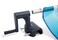 Intex 28051E Solar Cover Reel