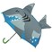 Stephen Joseph boys Stephen Joseph Pop Up Umbrella Shark One Size US