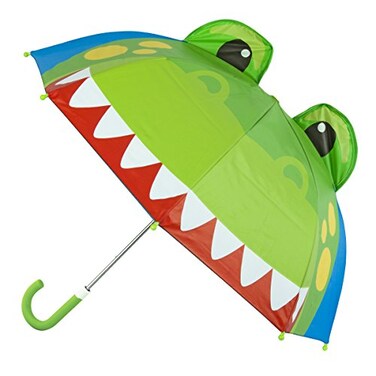 Stephen Joseph Pop Up Umbrella Dino