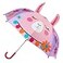 Stephen Joseph Stephen Josheph unisex child Pop Up Umbrella Llama One Size US