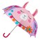 Stephen Joseph Stephen Josheph unisex child Pop Up Umbrella Llama One Size US