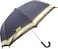 Western Chief Kids FDUSA Firechief Umbrella Black One Size