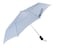 Lewis N. Clark Lewis N Clark Travel Umbrella Windproof Water Repellent Fabric Automatic Open Close