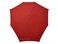 Senz Umbrellas Automatic Passion Red One Size