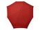 Senz Umbrellas Automatic Passion Red One Size