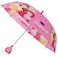 Disney Unisex Assorted Character Rainwear Umbrella Princess Age 36 One Size