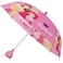 Disney Unisex Assorted Character Rainwear Umbrella Princess Age 36 One Size