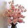 Larksilk 3Pack Light Pink Artificial Cherry Blossom Branches 30 Fake Japanese Silk Flowers for Vase Wedding Centerpiece Spring Home Decor