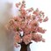 Larksilk 3Pack Light Pink Artificial Cherry Blossom Branches 30 Fake Japanese Silk Flowers for Vase Wedding Centerpiece Spring Home Decor
