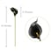 DuHouse 20Pcs Artificial Calla Lily Flower Real Touch Latex Flowers for DIY Wedding Bouquet Party Home Decor Black