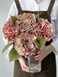 JINWOE 4Pcs Real Touch Vintage Artificial Hydrangeas 21 Boho Fall Faux Hydrangea FlowersHydrangea Artificial Silk Flowers for Wedding Bouquet Centerpieces Tables Party Home Halloween Indoor