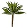 Nearly Natural 32in Agave Plant with Stem