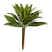 Nearly Natural 32in Agave Plant with Stem