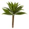 Nearly Natural 32in Agave Plant with Stem