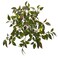 Nearly Natural 15in Mini Melon Artificial Plant UV Resistant Set of 6