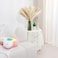 MUUNC Pampas Grass Decor 30 Pcs 217 Inch Faux Brown Pampas Grass Bulk Artificial Dried Flowers Small Vase Filler Pompas Grass