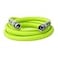 Flexzilla Garden Leadin Hose 58 in x 10 ft Lightweight AllWeather Water Hose Durable and Flexible LeakFree Connections