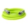 Flexzilla Garden Leadin Hose 58 in x 10 ft Lightweight AllWeather Water Hose Durable and Flexible LeakFree Connections
