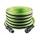 FITT Force Lite Garden Hose 50ft LightDuty Water Hose Lime