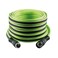 FITT Force Lite Garden Hose 50ft LightDuty Water Hose Lime