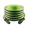 FITT Force Lite Garden Hose 50ft LightDuty Water Hose Lime