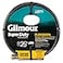 Gilmour Flexogen 58 in x 25 ft Garden Hose Heavy Duty Water Hose Flexible and Kink Resistant Outdoor Hose