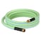 Atlantic Heavy Duty Garden Hose 20 ft x 58 Inch Green Color Durable Water Hose 20 Feet