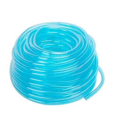 DECOHS 120 Ft Maple Syrup Tree Tapping Tubing Line Maple Sap Vacuum Tubing Syrup Collection Tubes Vacuum Line Hose for Maple Syrup Collection Supplies