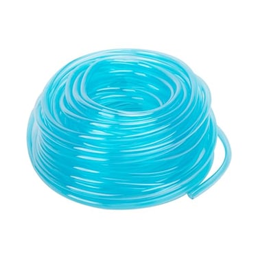 DECOHS 60 Ft Maple Syrup Tree Tapping Tubing Line Maple Sap Vacuum Tubing Syrup Collection Tubes Vacuum Line Hose for Maple Syrup Collection Supplies